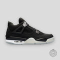 Air Jordan 4 Retro x Eminem x Carhartt Black Chrome