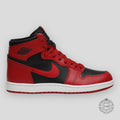 Air Jordan 1 Retro Hi '85 Varsity Red