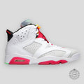 Air Jordan 6 Retro Hare