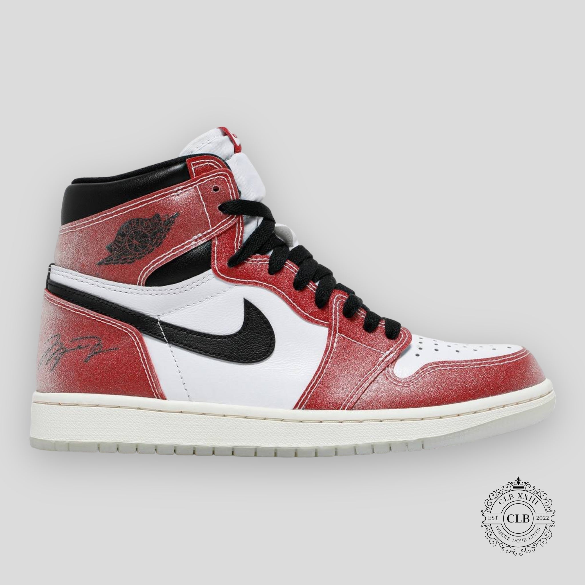 Air Jordan 1 Retro High OG Trophy Room