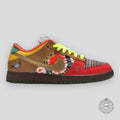 Nike SB Dunk Low What the
