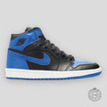 Air Jordan 1 Retro High Royal 2001
