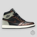 Air Jordan 1 Retro High OG Patina
