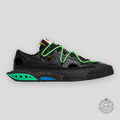 Nike Blazer Low x Off White Electro Green