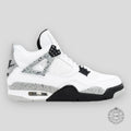 Air Jordan 4 Retro White Cement 2016