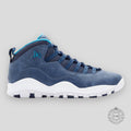 Air Jordan 10 Retro Los Angeles