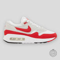 Nike Air Max 1 '86 W Big Bubble - Sport Red