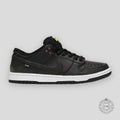 Nike SB Dunk Low x Civilist Thermography