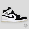 Air Jordan 1 Mid Diamond Shorts