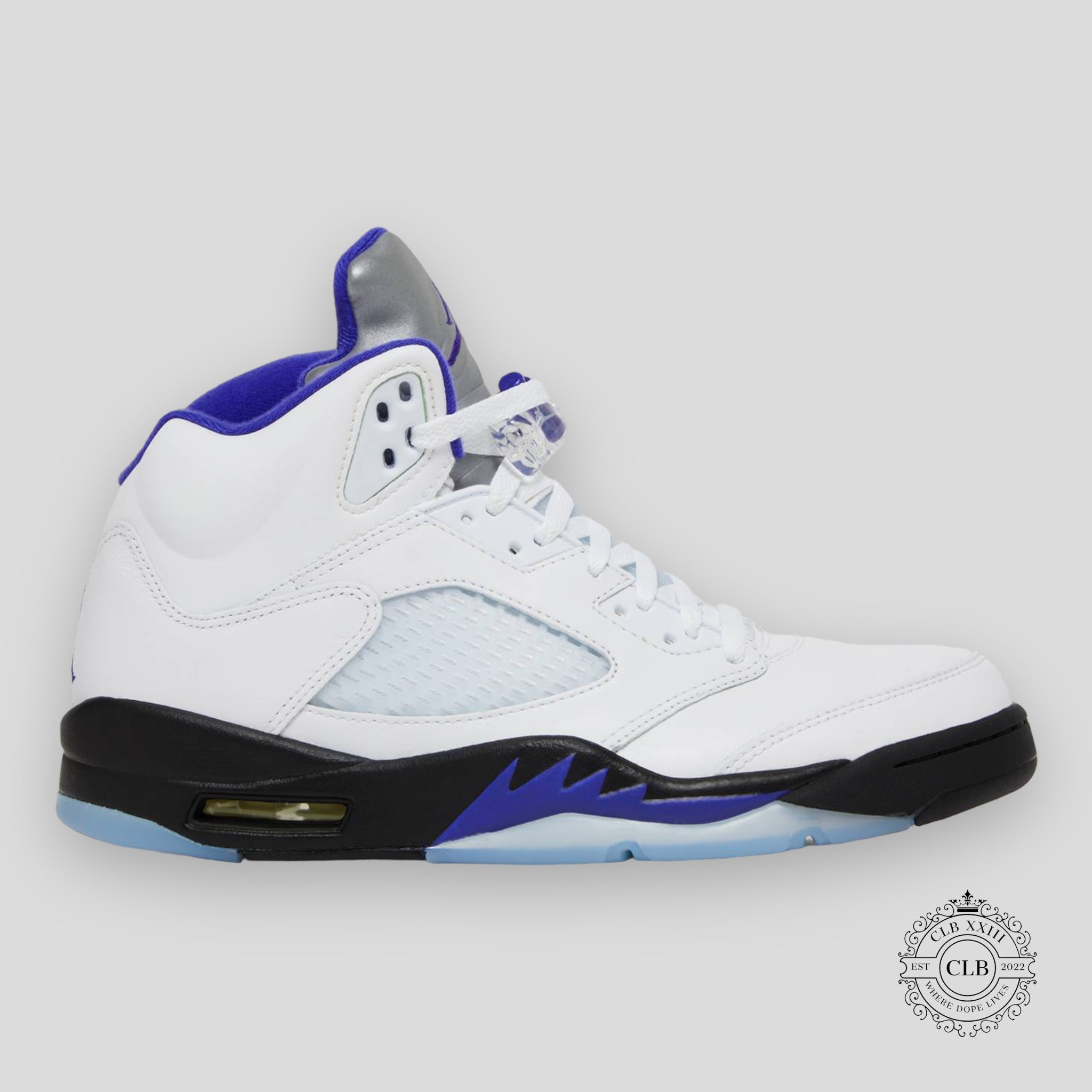 Air Jordan 5 Retro Concord