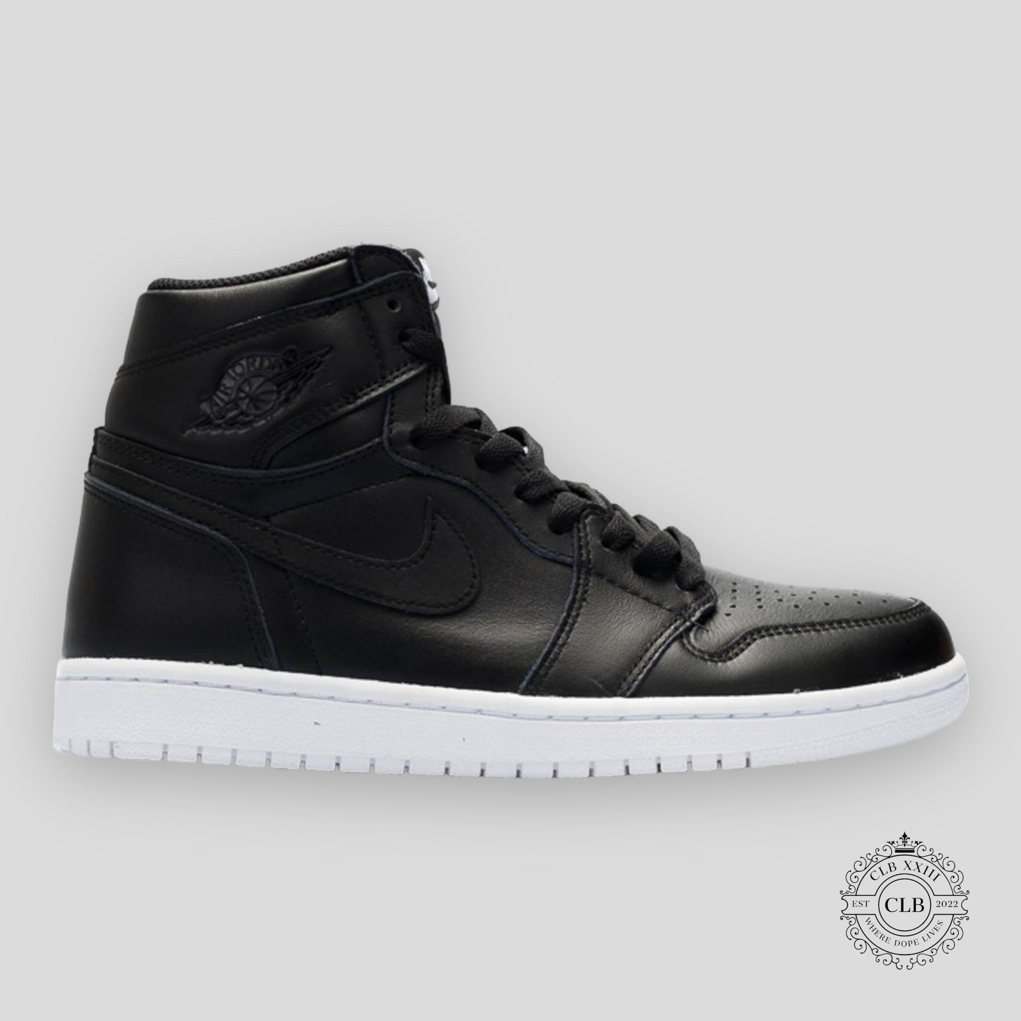 Air Jordan 1 Retro High OG Cyber Monday