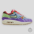 Nike Air Max 1 x Concepts Far Out Special Box