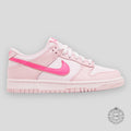 Nike Dunk Low GS Triple Pink
