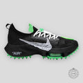 Nike Air Zoom Tempo Next% x Off White Black