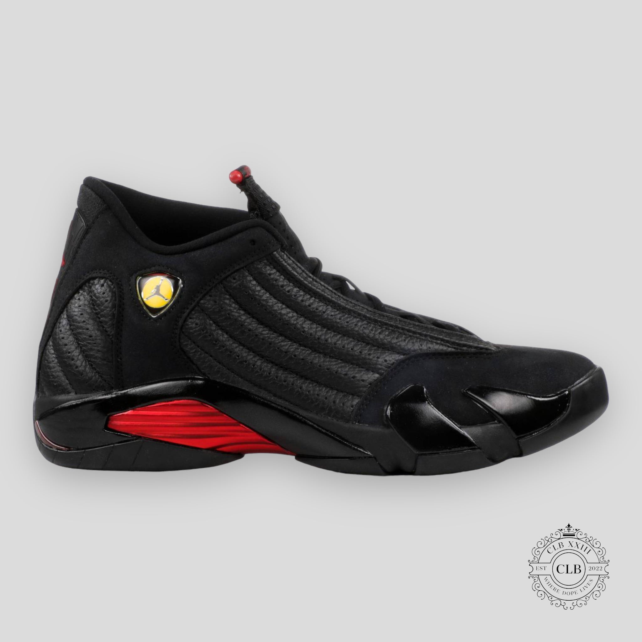 Air Jordan 14 Retro Last Shot