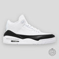 Air Jordan 3 Retro x Fragment Design