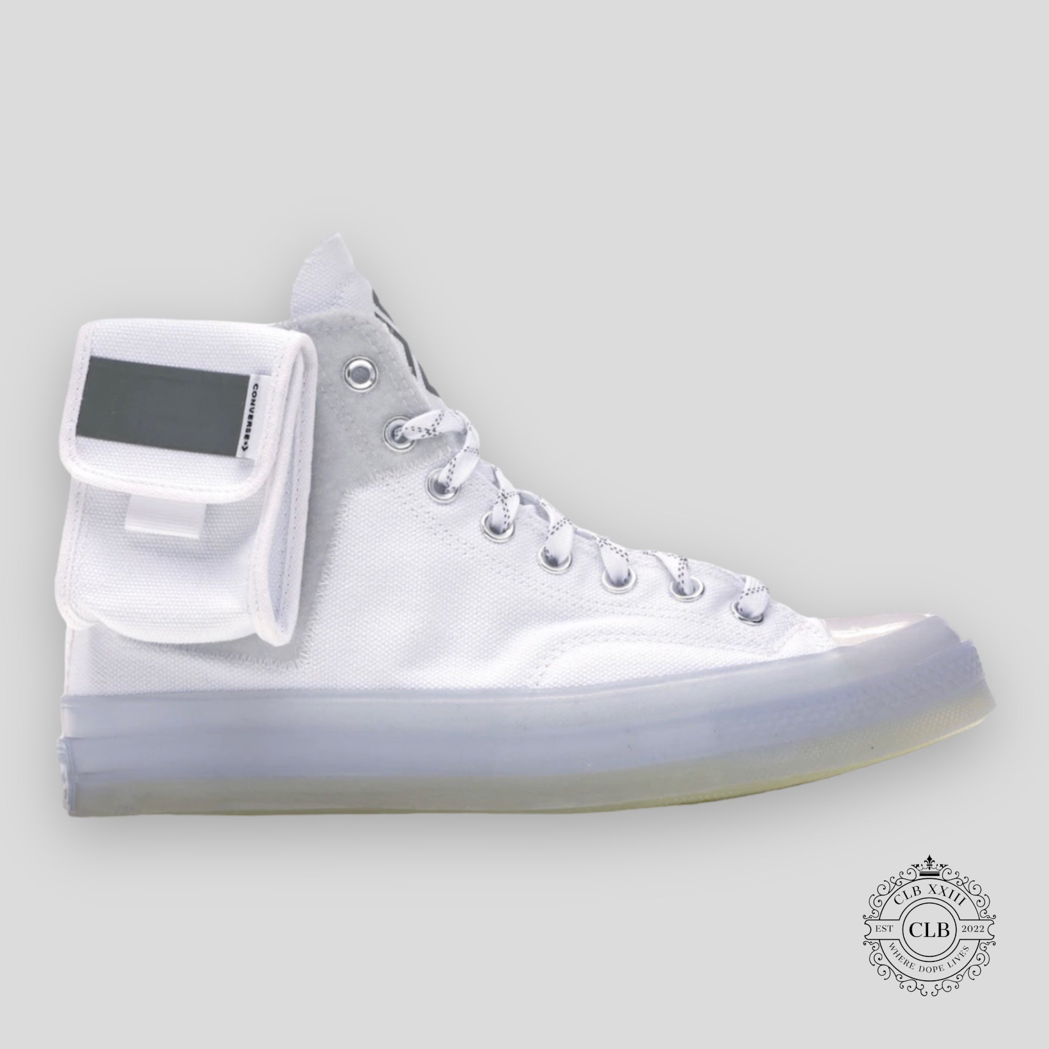 Converse Chuck Taylor All Star 70 Hi Lay Zhang