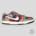 Nike SB Dunk Low Freddy Krueger