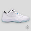 Air Jordan 11 Retro Low Legend Blue