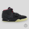 Nike Air Yeezy 2 Solar Red