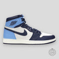 Air Jordan 1 Retro High OG Obsidian