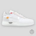 Nike Air Force 1 Low x Off White The Ten