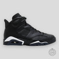 Air Jordan 6 Retro Black Cat