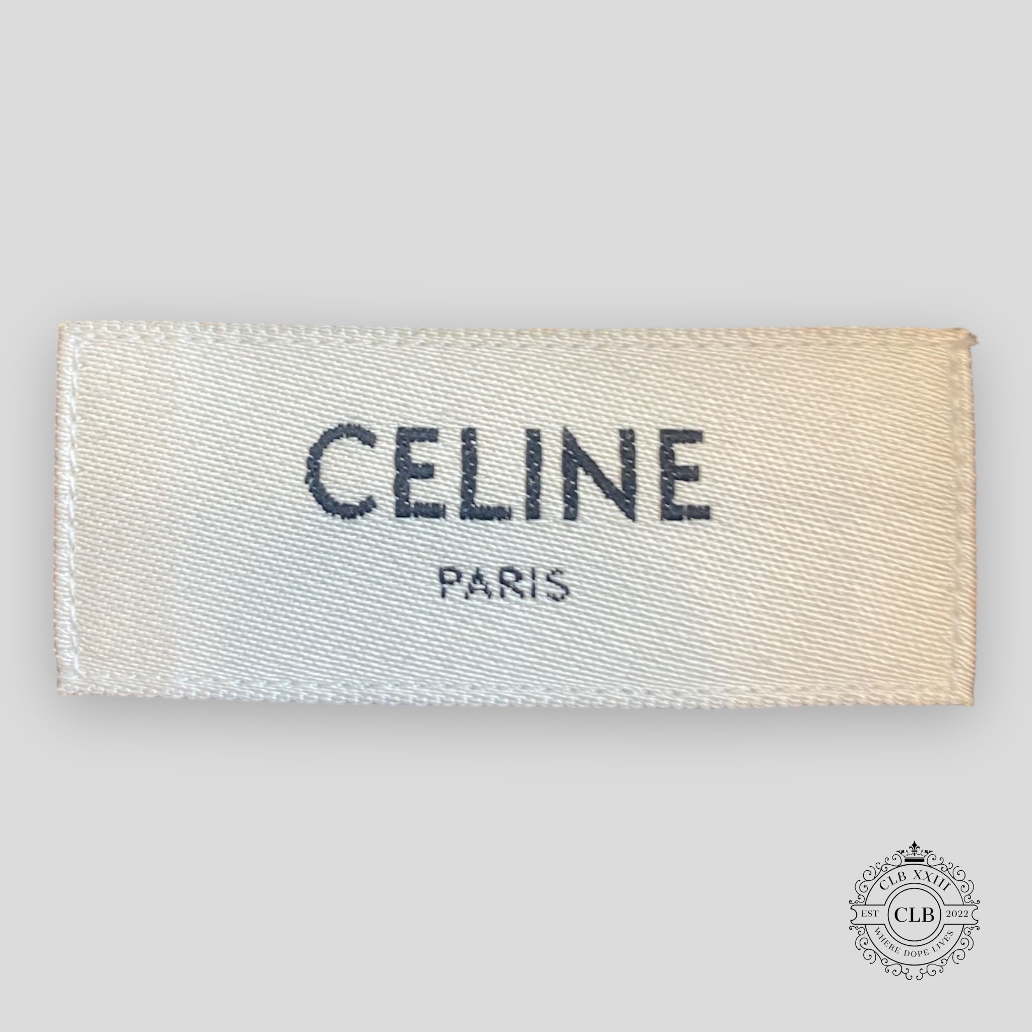 Celine Loose Shirt in Orange