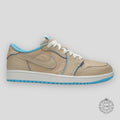 Air Jordan 1 Low SB Lance Mountain