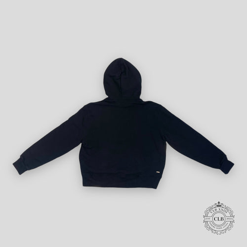 Amiri Core Logo Hoodie in Black