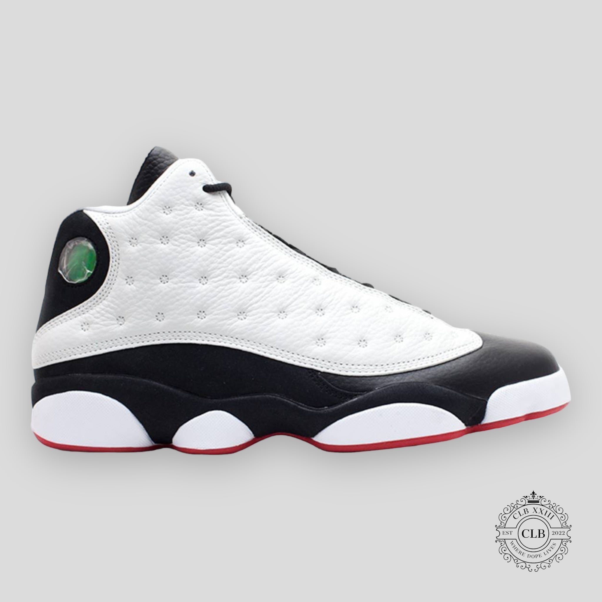 Air Jordan 13 Retro He Got Game 2013