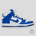 Nike SB Dunk High Kentucky