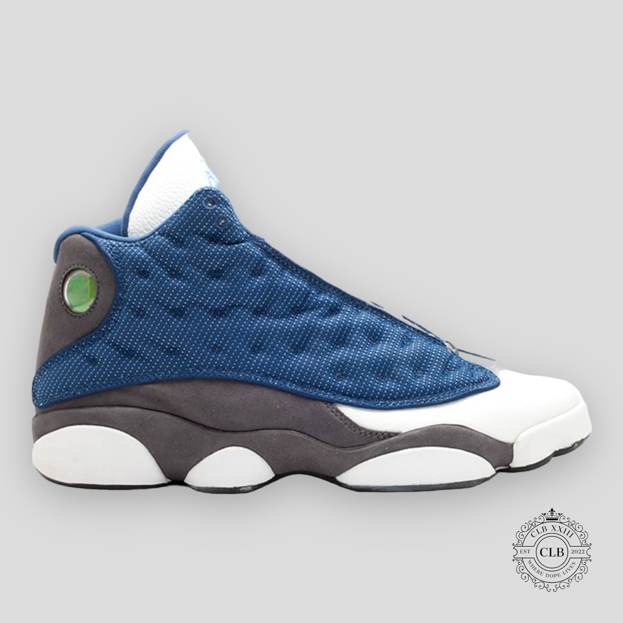 Air Jordan 13 Retro Flint 2010