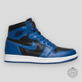 Air Jordan 1 Retro High OG Dark Marina Blue