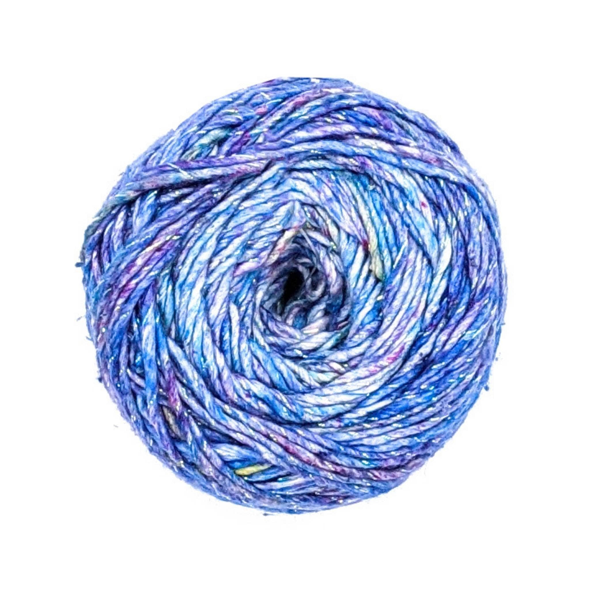 Freeform Gauntlet Crochet Kit
