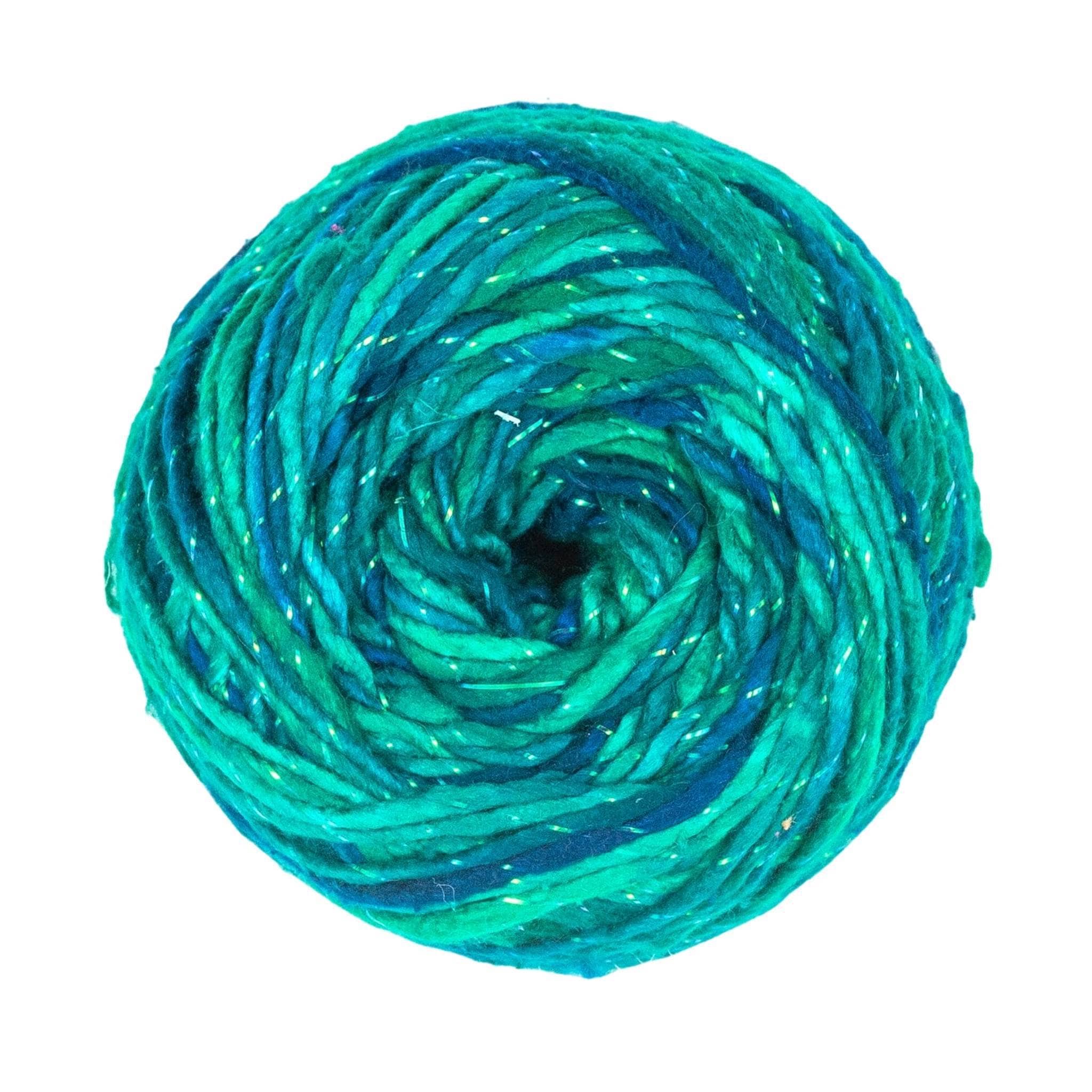 Freeform Gauntlet Crochet Kit