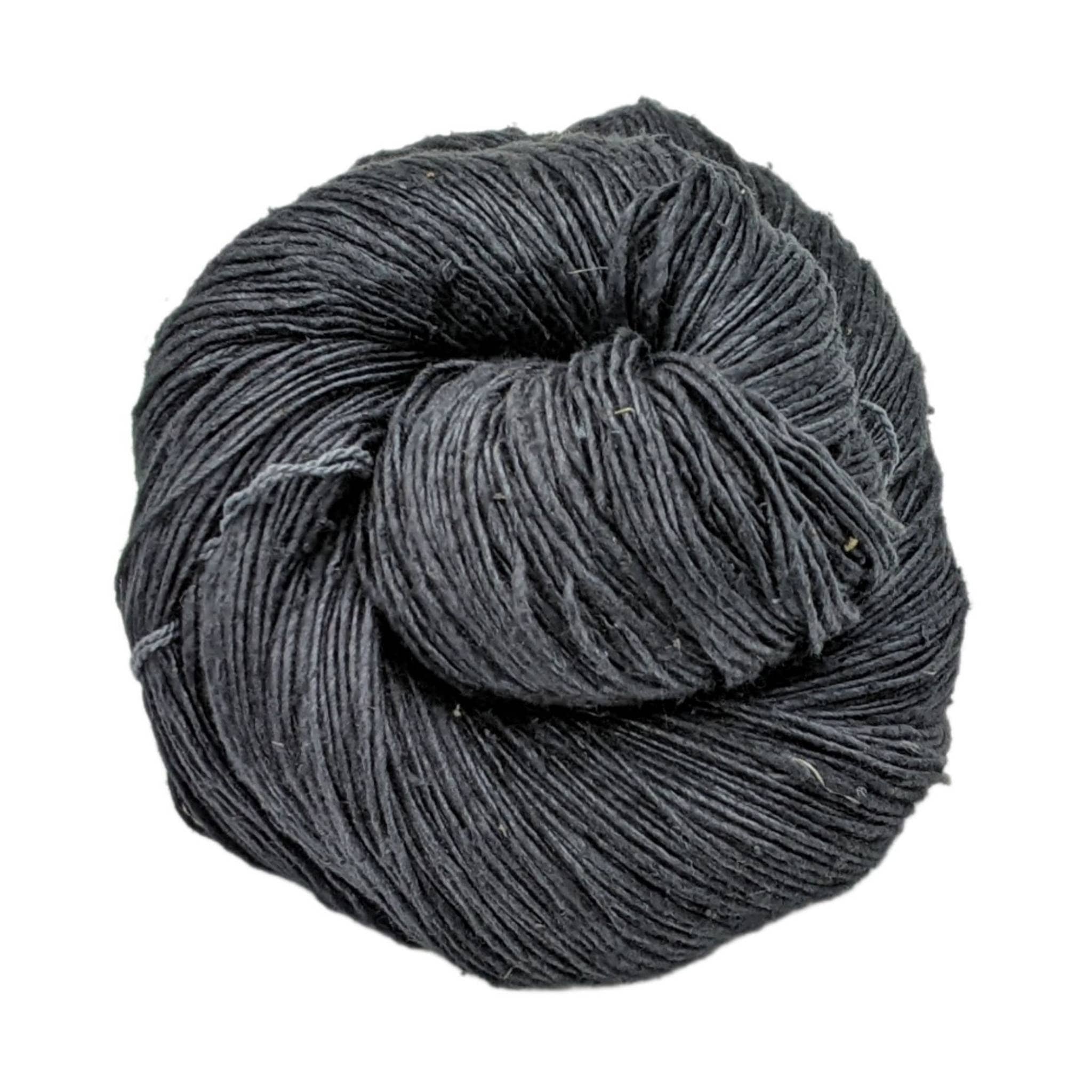 Lace Weight Silk Shawl Kit