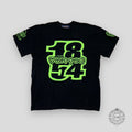 Louis Vuitton 1854 Graphic Knit T-Shirt