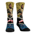 Mr. T - Walkout