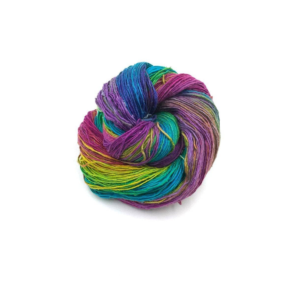 Pixie Bonnet Crochet Kit