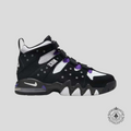 Nike Air Max 2 Cb '94 OG Black White Purple 2023