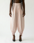 Boundless Loose Balloon Pants